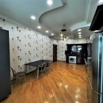 Kirayə (aylıq) 4 otaqlı Yeni Tikili, 28 May metrosu, Nəsimi rayonu 18