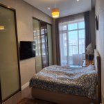 Satılır 3 otaqlı Yeni Tikili, Elmlər akademiyası metrosu, Yasamal qəs., Yasamal rayonu 14