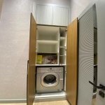 Kirayə (aylıq) 2 otaqlı Yeni Tikili, Xətai metrosu, Ağ şəhər, Xətai rayonu 9