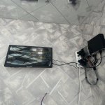Satılır 4 otaqlı Həyət evi/villa, Yeni Günəşli qəs., Suraxanı rayonu 12