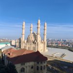 Продажа 3 комнатная Вторичка, м. Насими метро, 9-ый микрорайон, Бинагадинский р-н район 5