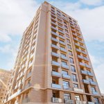 Satılır 4 otaqlı Yeni Tikili, Nizami metrosu, Nəsimi rayonu 1