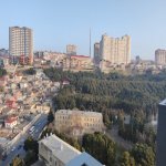 Satılır 3 otaqlı Yeni Tikili, Avtovağzal metrosu, Biləcəri qəs., Binəqədi rayonu 10