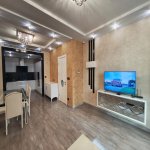 Аренда 2 комнатная Новостройка, м. 28 Мая метро, Порт Баку, Насими район 3
