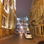 Аренда 3 комнат Вторичка, м. Сахил метро, Сябаиль район 1