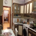 Kirayə (aylıq) 3 otaqlı Köhnə Tikili, Neftçilər metrosu, Bakıxanov qəs., Sabunçu rayonu 12