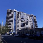 Kirayə (aylıq) 4 otaqlı Yeni Tikili, Nəsimi rayonu 1
