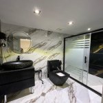 Kirayə (aylıq) 6 otaqlı Ofis, Sahil metrosu, Səbail rayonu 19