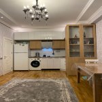 Satılır 3 otaqlı Yeni Tikili, Qara Qarayev metrosu, Nizami rayonu 8