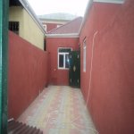 Satılır 3 otaqlı Həyət evi/villa, Azadlıq metrosu, Binəqədi qəs., Binəqədi rayonu 5