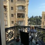Аренда 4 комнат Вторичка, м. Сахил метро, Сябаиль район 12