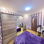 Kirayə (aylıq) 3 otaqlı Yeni Tikili, 20 Yanvar metrosu, 1-ci mikrorayon, Nəsimi rayonu 9