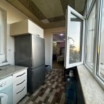 Аренда 2 комнатная Новостройка Хырдалан 8