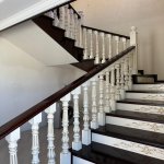 Satılır 6 otaqlı Həyət evi/villa, Binə qəs., Xəzər rayonu 25