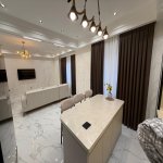 Kirayə (aylıq) 4 otaqlı Yeni Tikili, Xətai metrosu, Ağ şəhər, Xətai rayonu 5