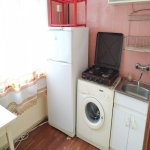Kirayə (aylıq) 2 otaqlı Köhnə Tikili, Nizami metrosu, Nəsimi rayonu 7