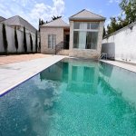 Satılır 4 otaqlı Həyət evi/villa, Buzovna, Xəzər rayonu 2