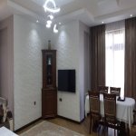 Satılır 4 otaqlı Yeni Tikili, 20 Yanvar metrosu, Yasamal qəs., Yasamal rayonu 4