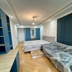 Продажа 5 комнатная Новостройка, м. Ази Асланова метро, Хетаи район 6