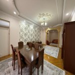 Kirayə (aylıq) 3 otaqlı Yeni Tikili, Gənclik metrosu, Nəsimi rayonu 3