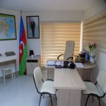 Kirayə (aylıq) 2 otaqlı Ofis, 28 May metrosu, Nəsimi rayonu 6