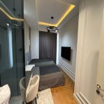 Kirayə (aylıq) 3 otaqlı Yeni Tikili, Xətai metrosu, Ağ şəhər, Xətai rayonu 8