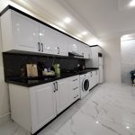 Посуточно 3 комнат Новостройка, м. 28 Мая метро, Хетаи район 12