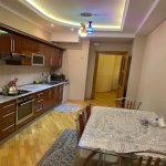 Kirayə (aylıq) 3 otaqlı Yeni Tikili, Nizami metrosu, Nəsimi rayonu 9