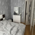 Satılır 4 otaqlı Yeni Tikili, Ramana qəs., Sabunçu rayonu 5