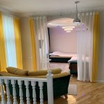 Satılır 5 otaqlı Həyət evi/villa Qəbələ 5