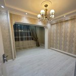 Satılır 2 otaqlı Yeni Tikili, Əhmədli metrosu, Əhmədli, Xətai rayonu 2