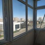 Kirayə (aylıq) 3 otaqlı Yeni Tikili, Gənclik metrosu, Nərimanov rayonu 27