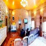 Kirayə (günlük) 4 otaqlı Həyət evi/villa Şəki 3