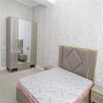 Kirayə (aylıq) 3 otaqlı Yeni Tikili, Ağ şəhər, Xətai rayonu 4