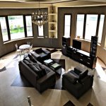 Kirayə (günlük) 4 otaqlı Həyət evi/villa Qəbələ 35