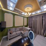 Kirayə (aylıq) 3 otaqlı Yeni Tikili, 8 Noyabr metrosu, Yasamal qəs., Yasamal rayonu 3