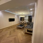 Kirayə (aylıq) 3 otaqlı Yeni Tikili, Qara Qarayev metrosu, Nizami rayonu 8