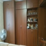 Продажа 1 комнатная Вторичка, м. Эльмляр Академиясы метро, пос. Ясамал, Ясамал район 4