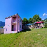 Kirayə (aylıq) 5 otaqlı Həyət evi/villa Qəbələ 3