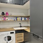 Kirayə (aylıq) 3 otaqlı Yeni Tikili, Xətai rayonu 17