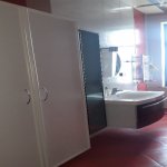 Kirayə (aylıq) 5 otaqlı Ofis, Nizami metrosu, Yasamal rayonu 15