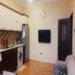 Satılır 6 otaqlı Həyət evi/villa, Badamdar qəs., Səbail rayonu 10