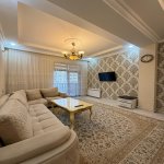 Kirayə (aylıq) 3 otaqlı Yeni Tikili, Ağ şəhər, Xətai rayonu 2