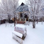 Kirayə (günlük) 3 otaqlı Həyət evi/villa Qəbələ 8