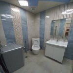 Kirayə (aylıq) 3 otaqlı Yeni Tikili, Qara Qarayev metrosu, Nizami rayonu 12