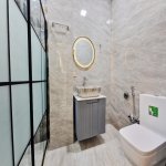 Satılır 3 otaqlı Yeni Tikili, Qara Qarayev metrosu, Nizami rayonu 14