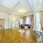 Kirayə (aylıq) 4 otaqlı Yeni Tikili, Nizami metrosu, Nəsimi rayonu 1
