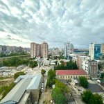 Kirayə (aylıq) 3 otaqlı Yeni Tikili, Xətai metrosu, Ağ şəhər, Neftçilər xəstəxanası, Xətai rayonu 1