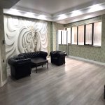 Kirayə (aylıq) 4 otaqlı Ofis, Nəriman Nərimanov metrosu, Təhsil Nazirliyi, Nərimanov rayonu 1