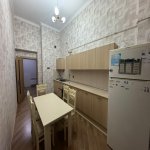 Kirayə (aylıq) 3 otaqlı Yeni Tikili, Bayıl qəs., Səbail rayonu 5